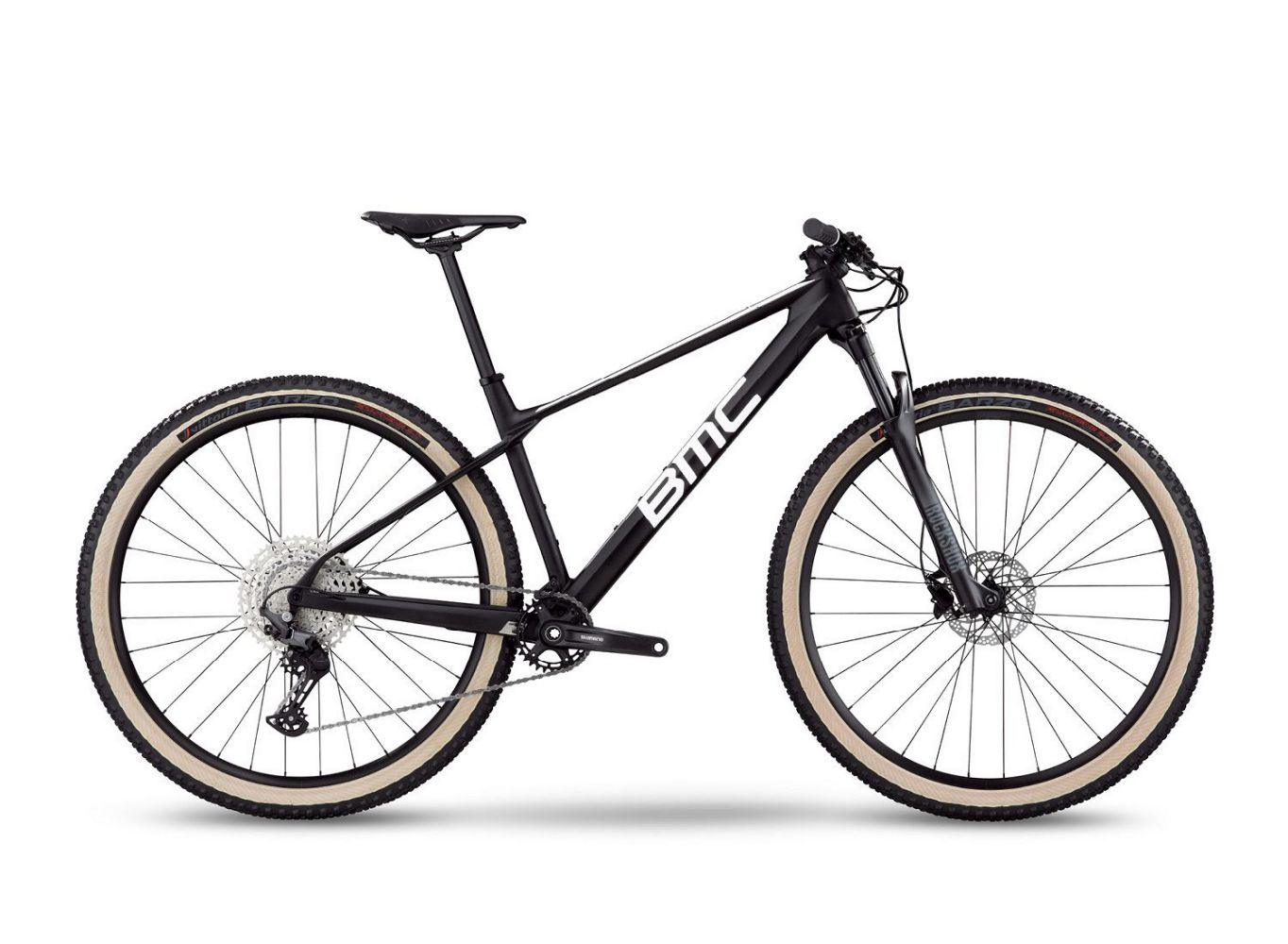 BMC Twostroke 01 FIVE CARBON / METALLIC GREY 2023 - Liquid-Life