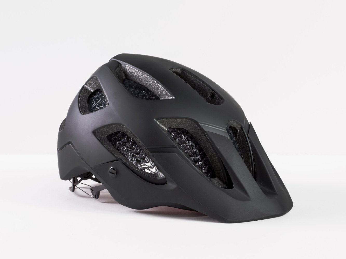 Bontrager Blaze WaveCel Mountain Bike Helmet - Liquid-Life