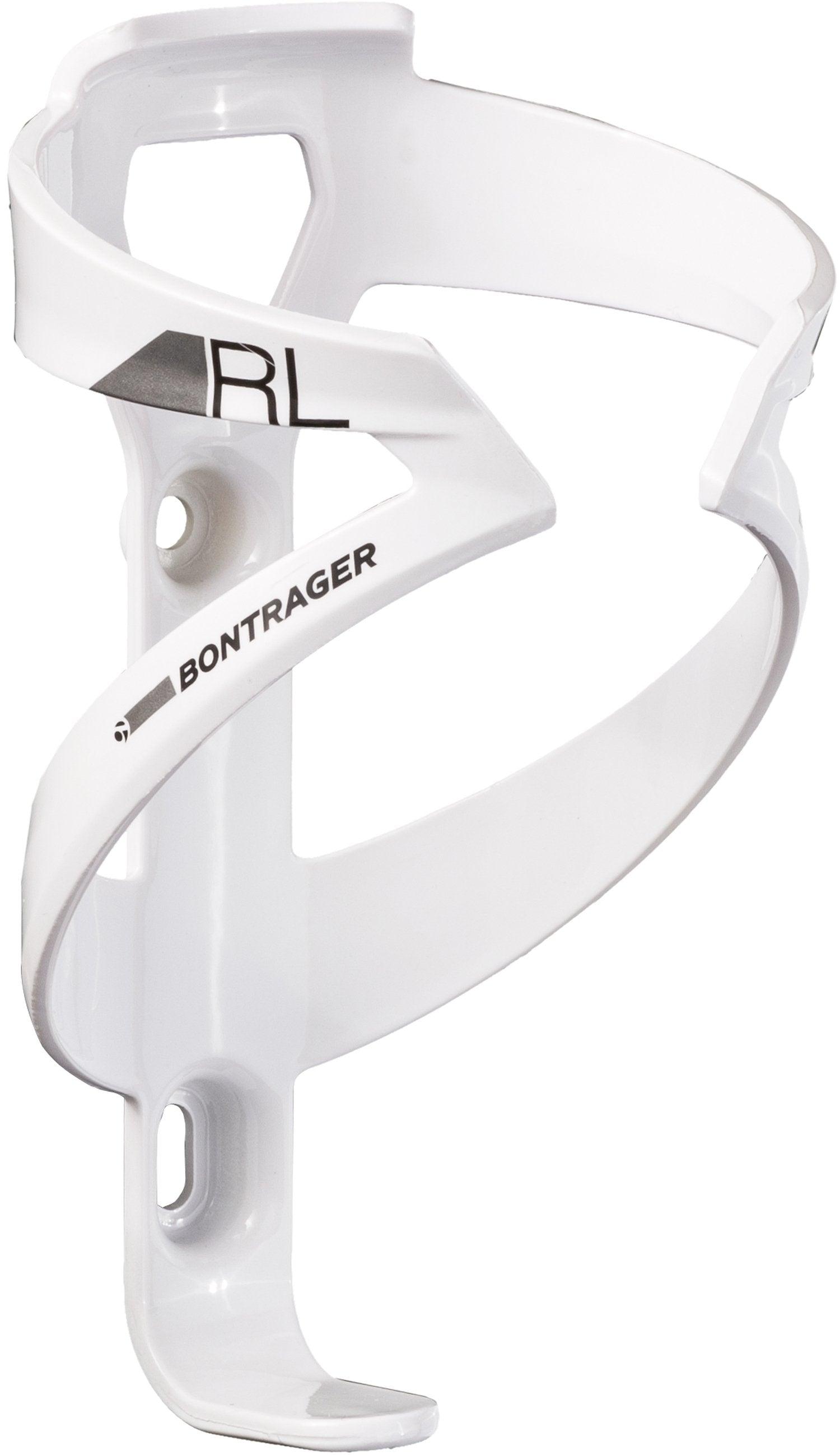 Bontrager RL Water Bottle Cage - Liquid-Life