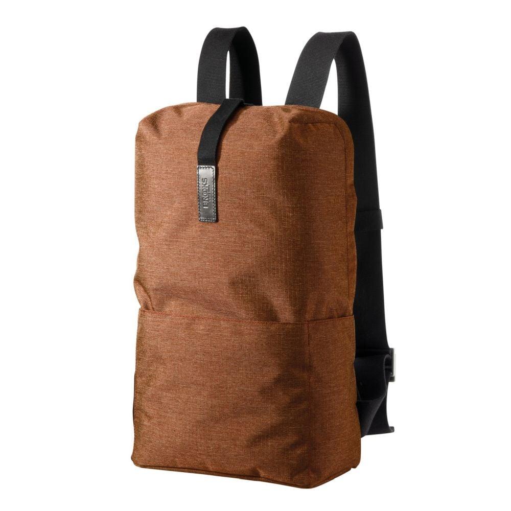 BROOKS Dalston Tex Nylon Backpack - Liquid-Life