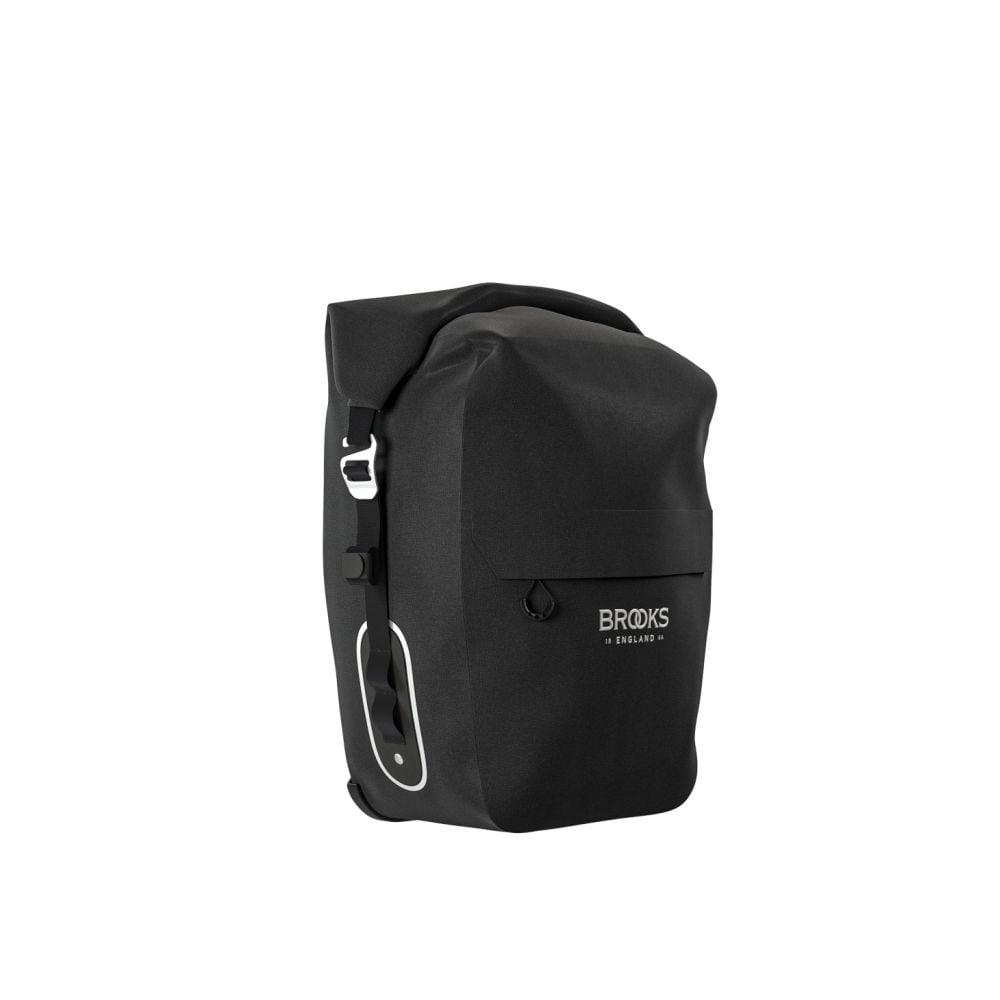 BROOKS Scape Pannier Black - Liquid-Life