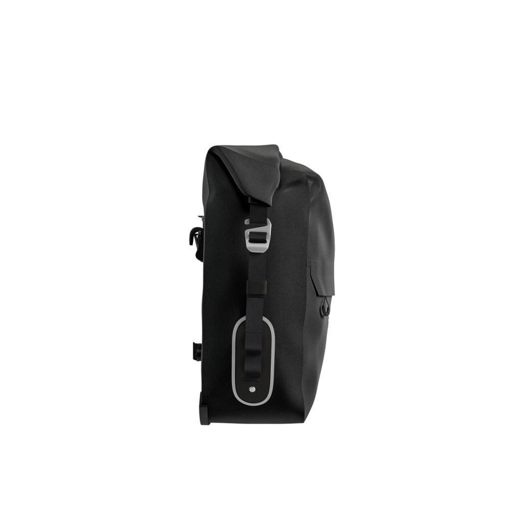 BROOKS Scape Pannier Black - Liquid-Life #Wähle Deine Farbe_Black