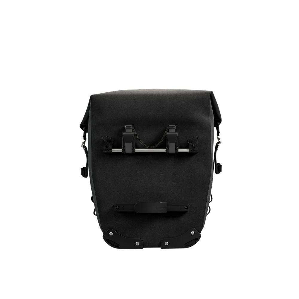 BROOKS Scape Pannier Black - Liquid-Life #Wähle Deine Farbe_Black