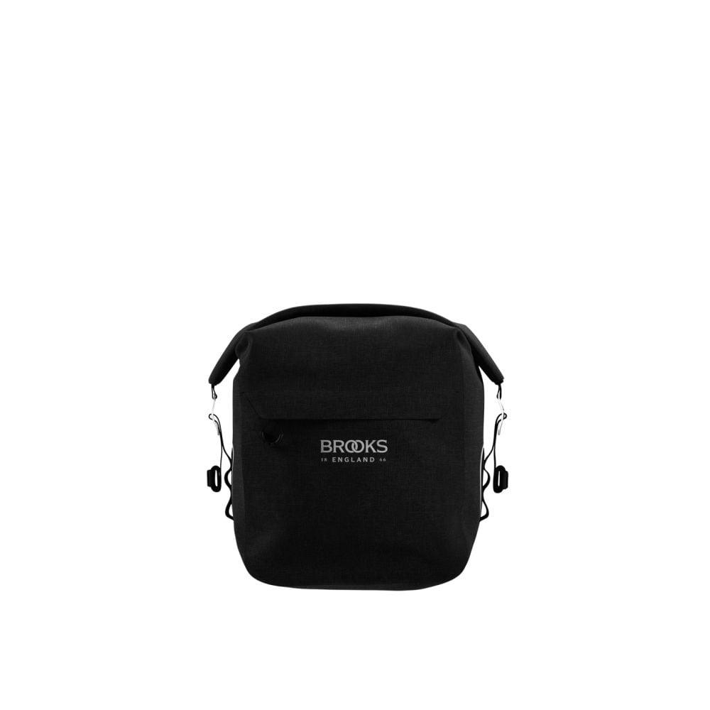 BROOKS Scape Pannier Black - Liquid-Life