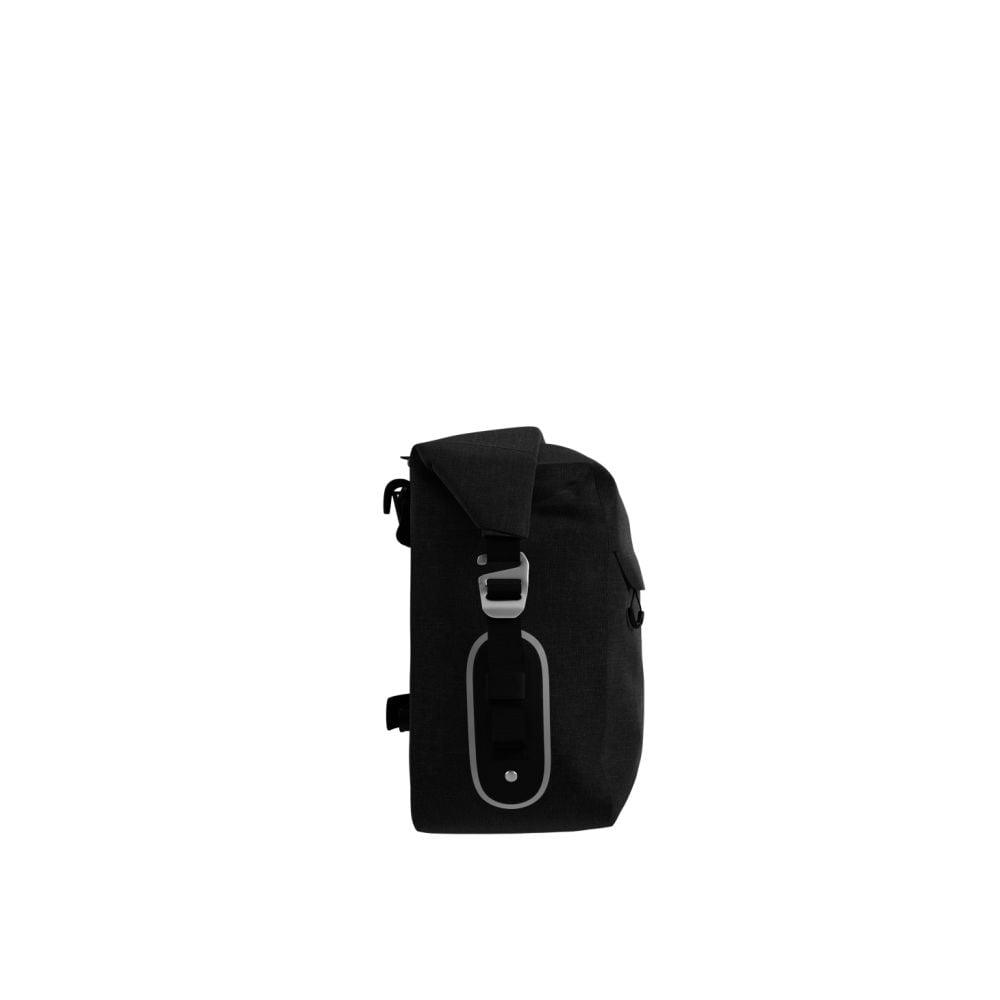 BROOKS Scape Pannier Black - Liquid-Life #Wähle Deine Farbe_Black