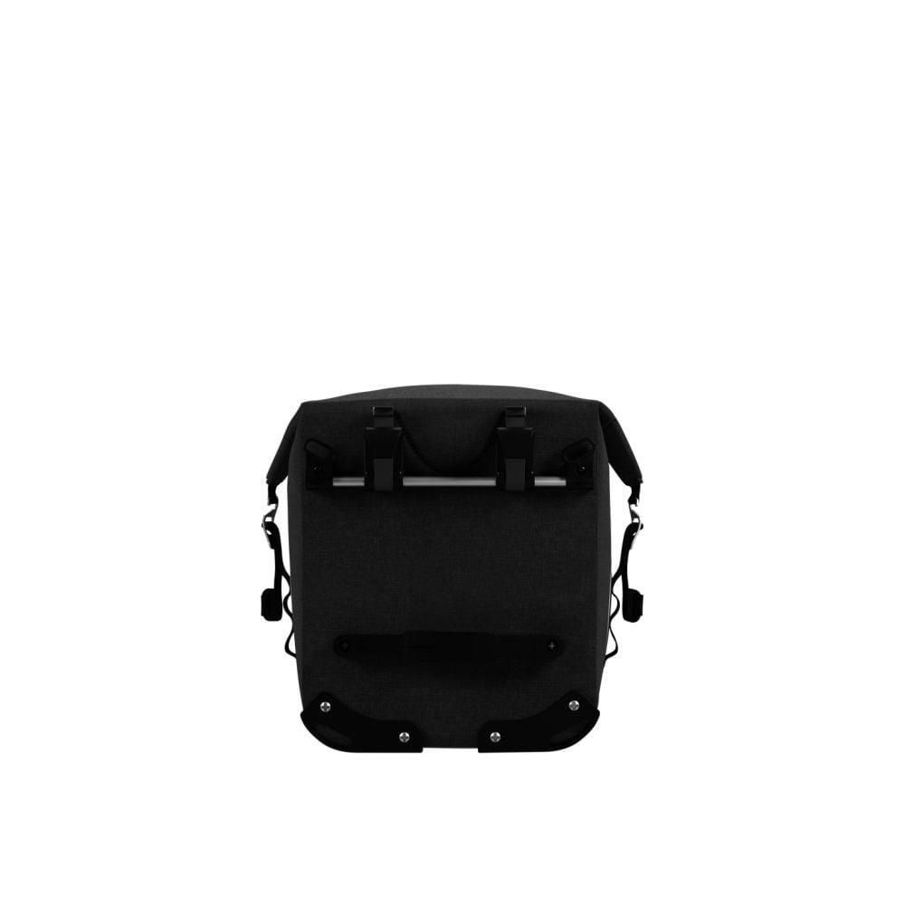 BROOKS Scape Pannier Black - Liquid-Life #Wähle Deine Farbe_Black
