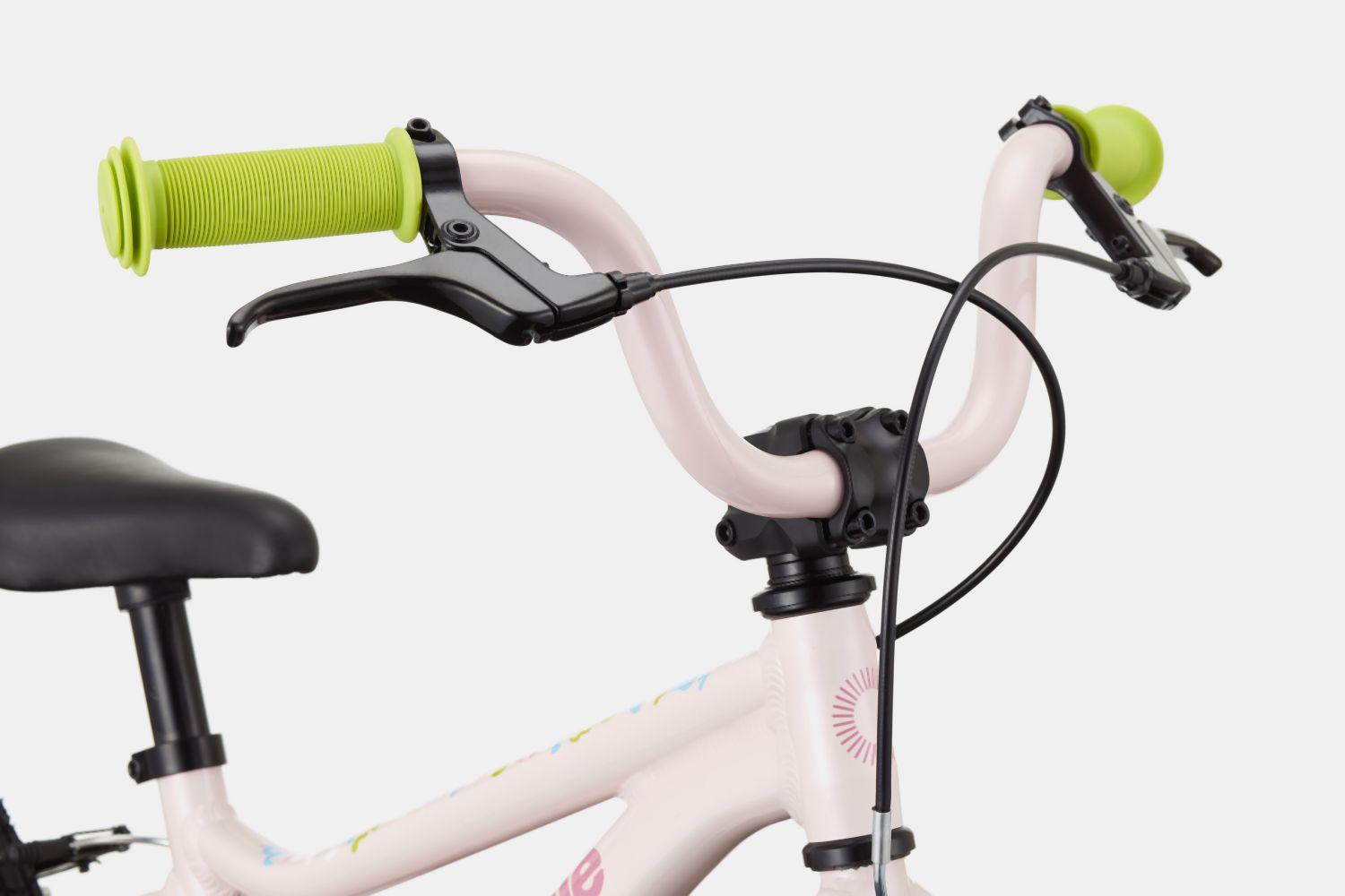 Cannondale Kids Trail 16 pink 2022 - Liquid-Life