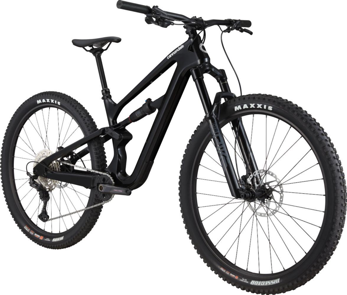 Cannondale U Habit Crb 2 BPL 2023 - Liquid-Life