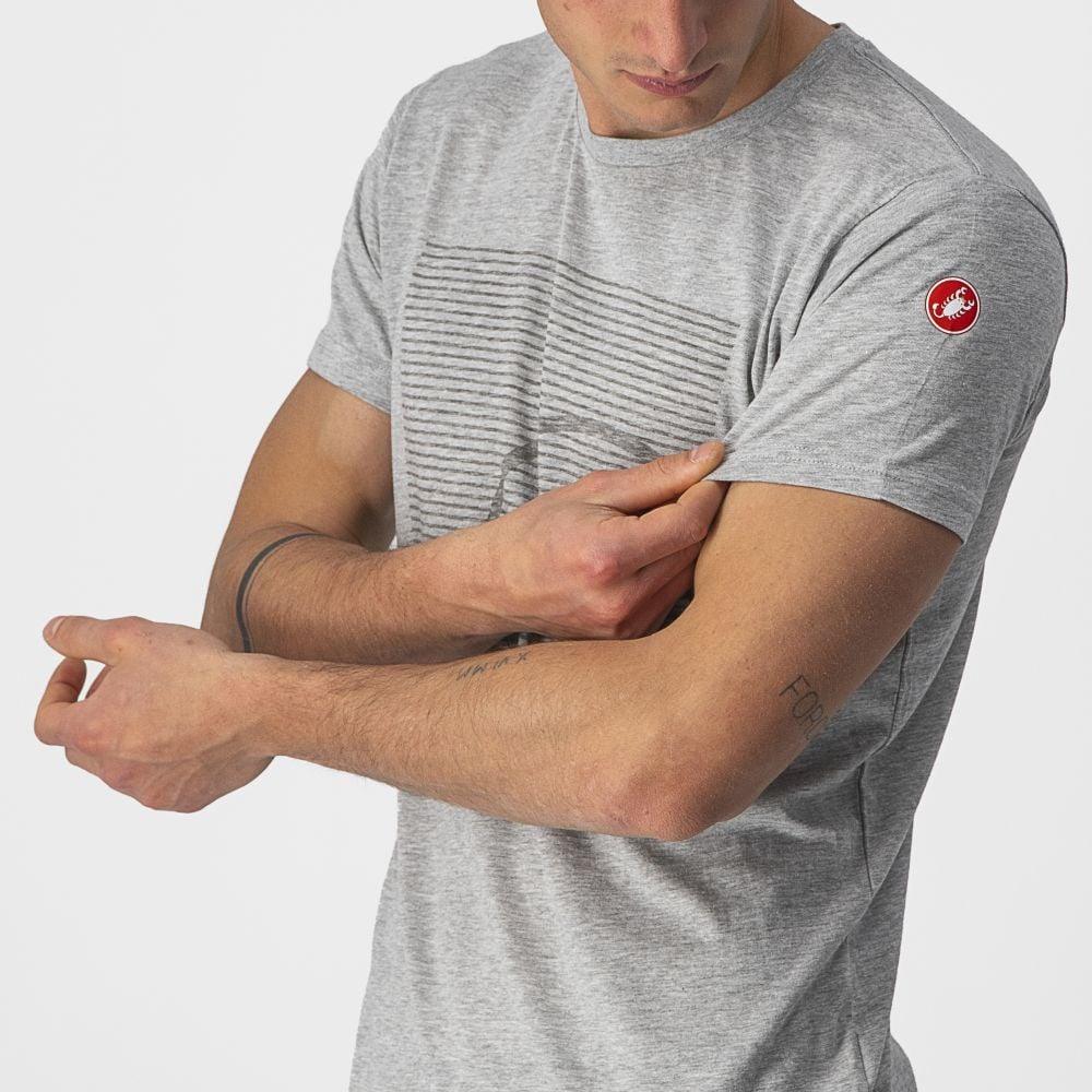 Castelli 72 Scorpion Tee - Liquid-Life