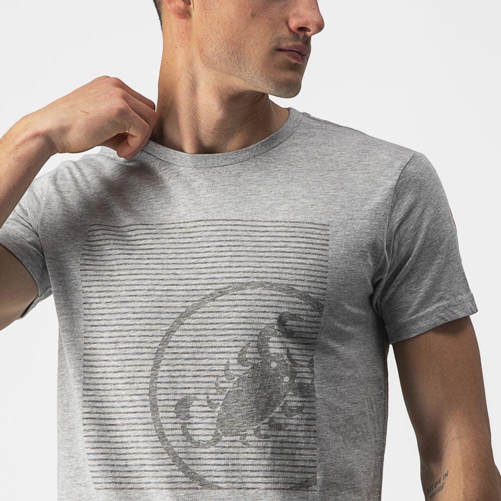 Castelli 72 Scorpion Tee - Liquid-Life