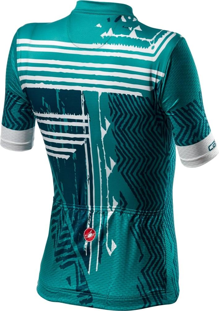 Castelli Astratta Jersey - Liquid-Life