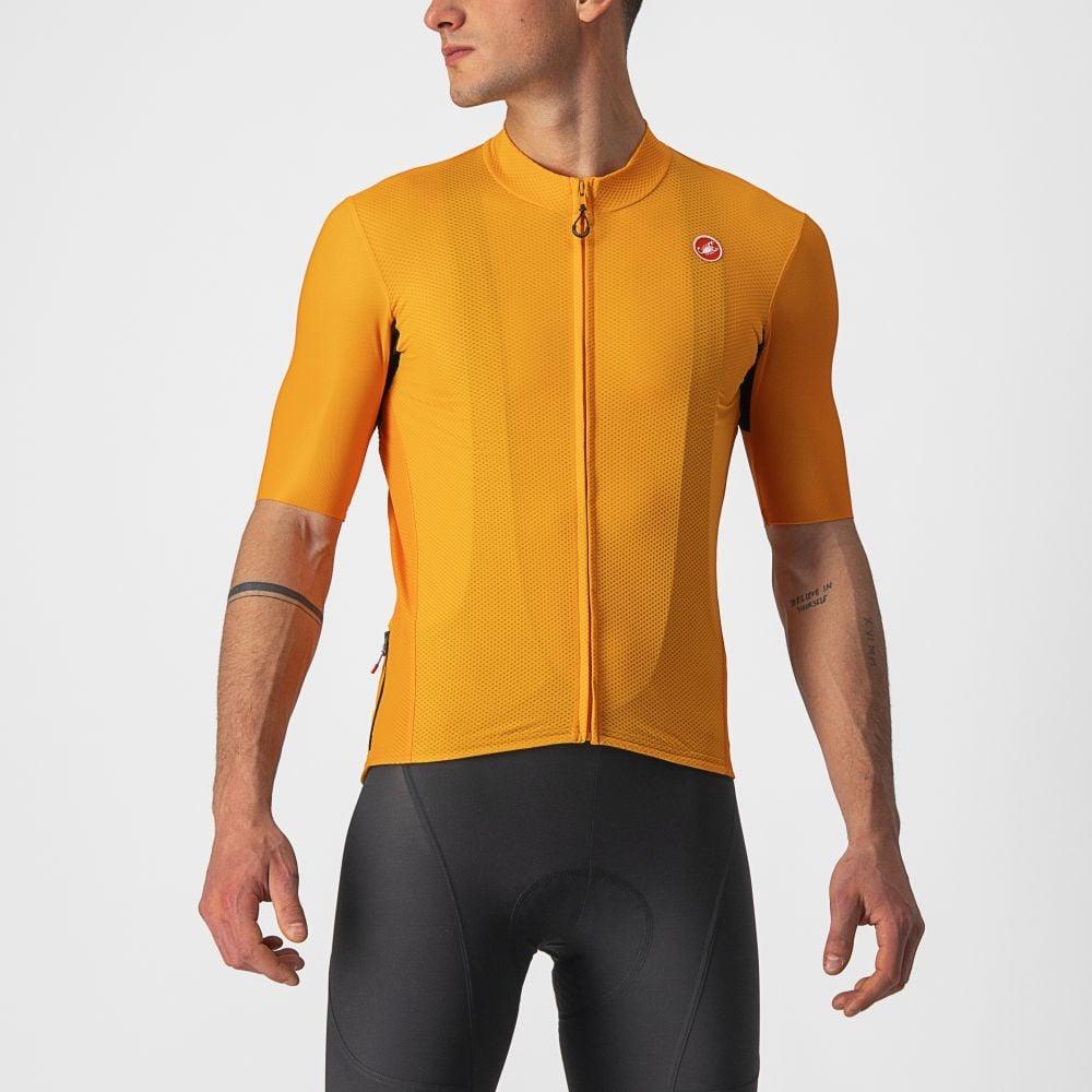 Castelli Endurance Elite Jersey - Liquid-Life