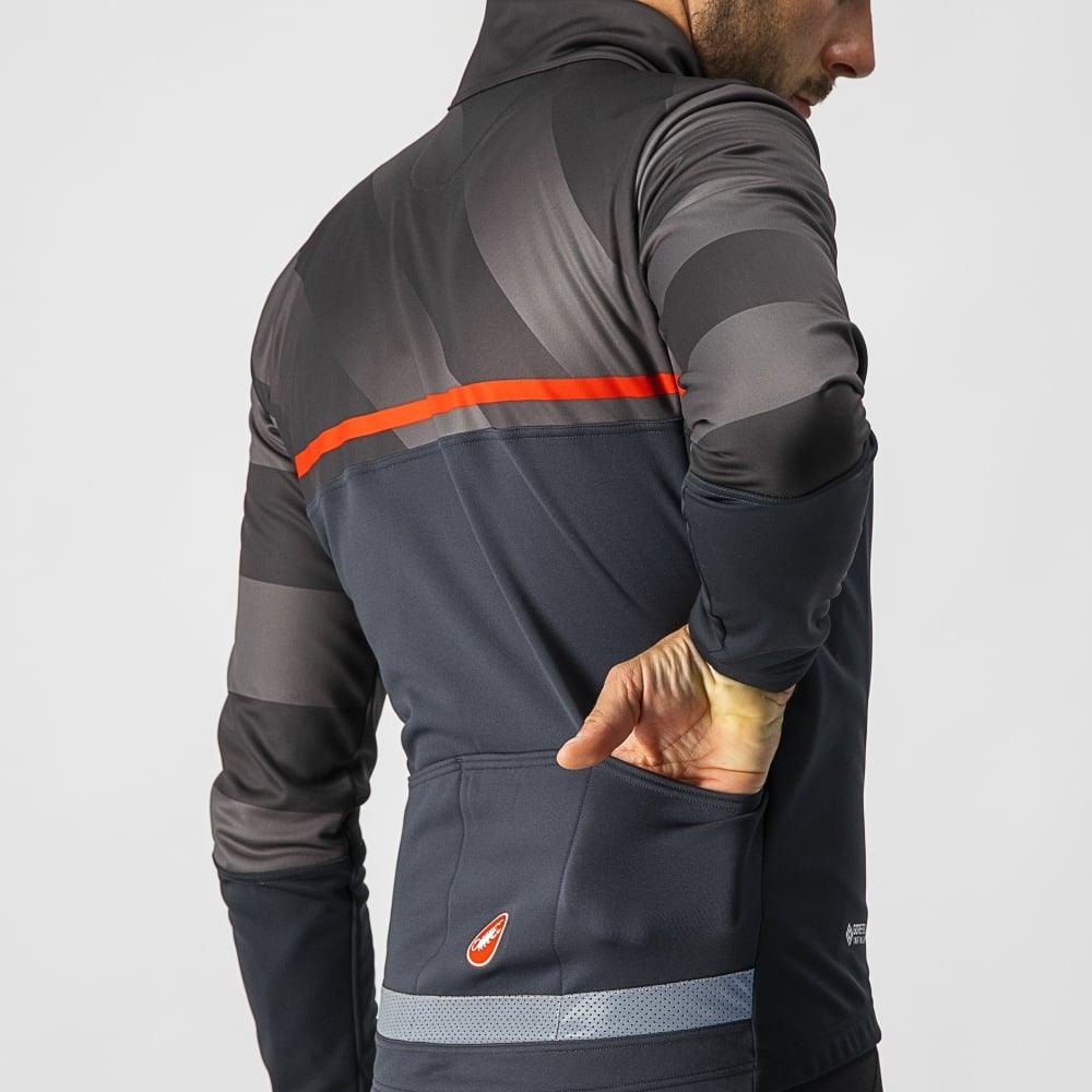 Castelli Finestre Jacket - Liquid-Life