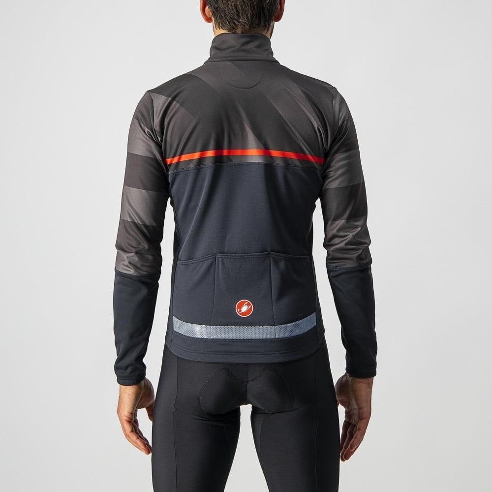 Castelli Finestre Jacket - Liquid-Life