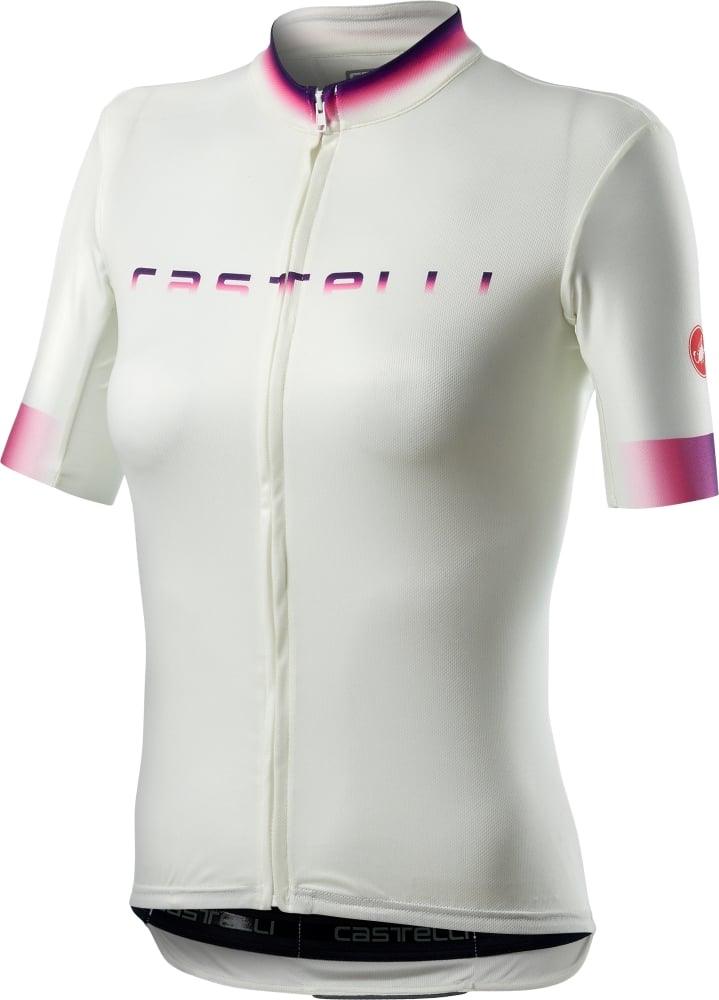 Castelli Gradient Jersey - Liquid-Life