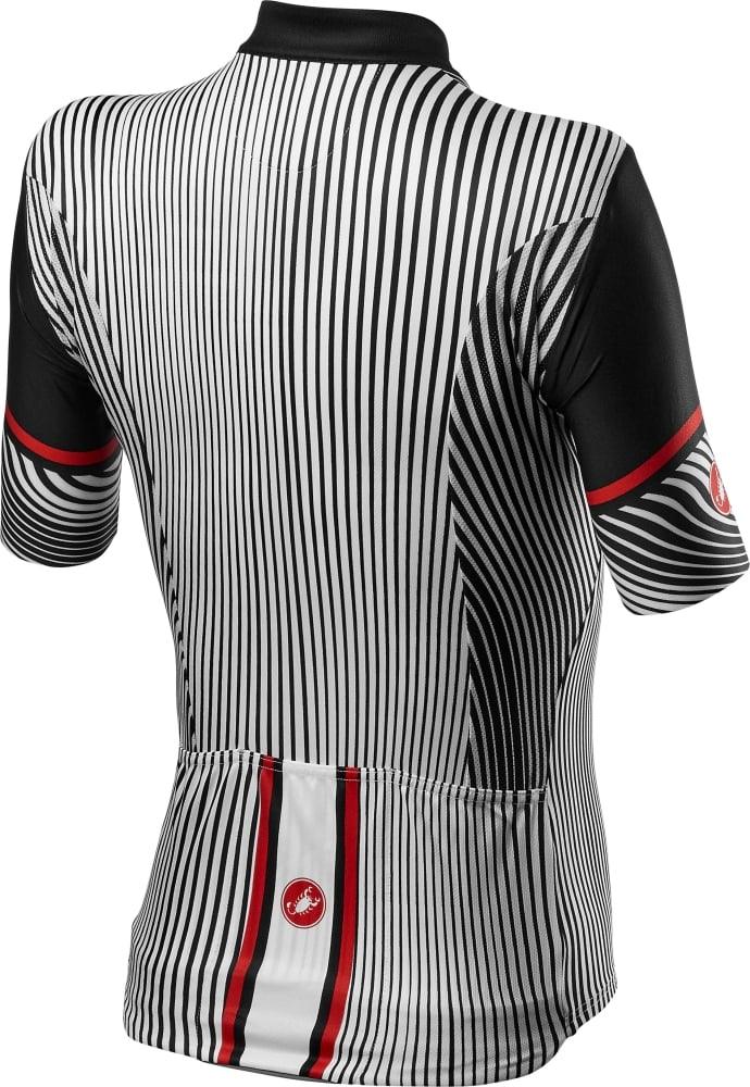 Castelli Illusione Jersey - Liquid-Life