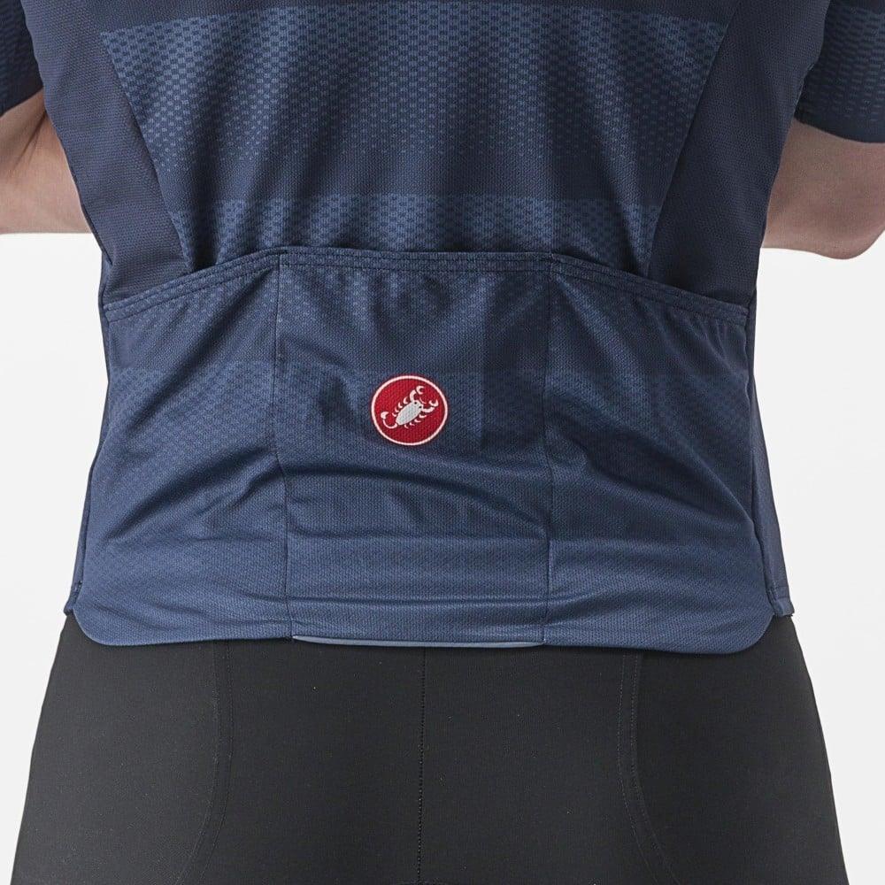 Castelli Livelli Jersey - Liquid-Life