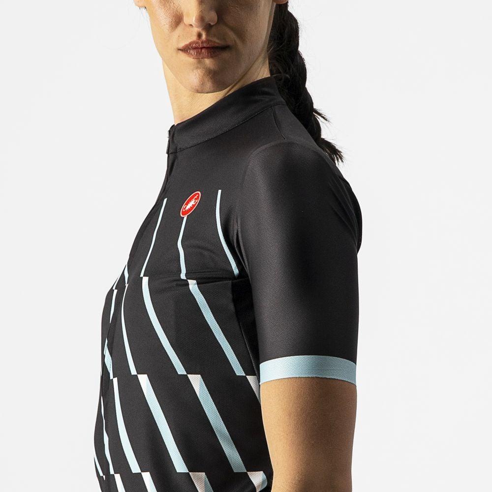 Castelli Pendio Damen Jersey - Liquid-Life