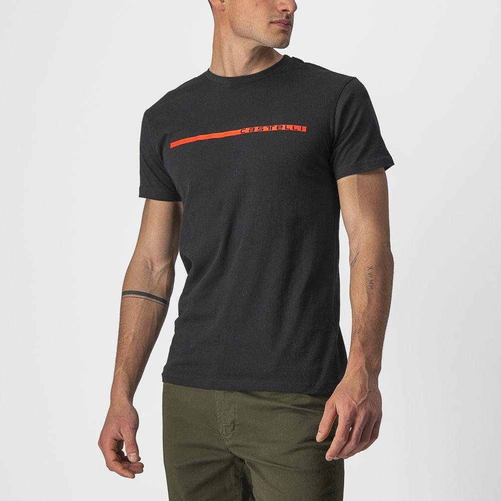 Castelli Ventaglio Tee - Liquid-Life