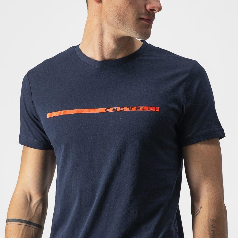 Castelli Ventaglio Tee - Liquid-Life