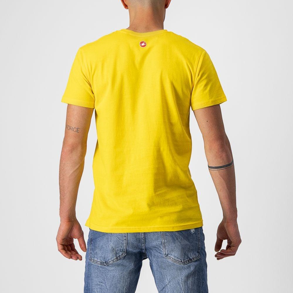 Castelli Ventaglio Tee - Liquid-Life