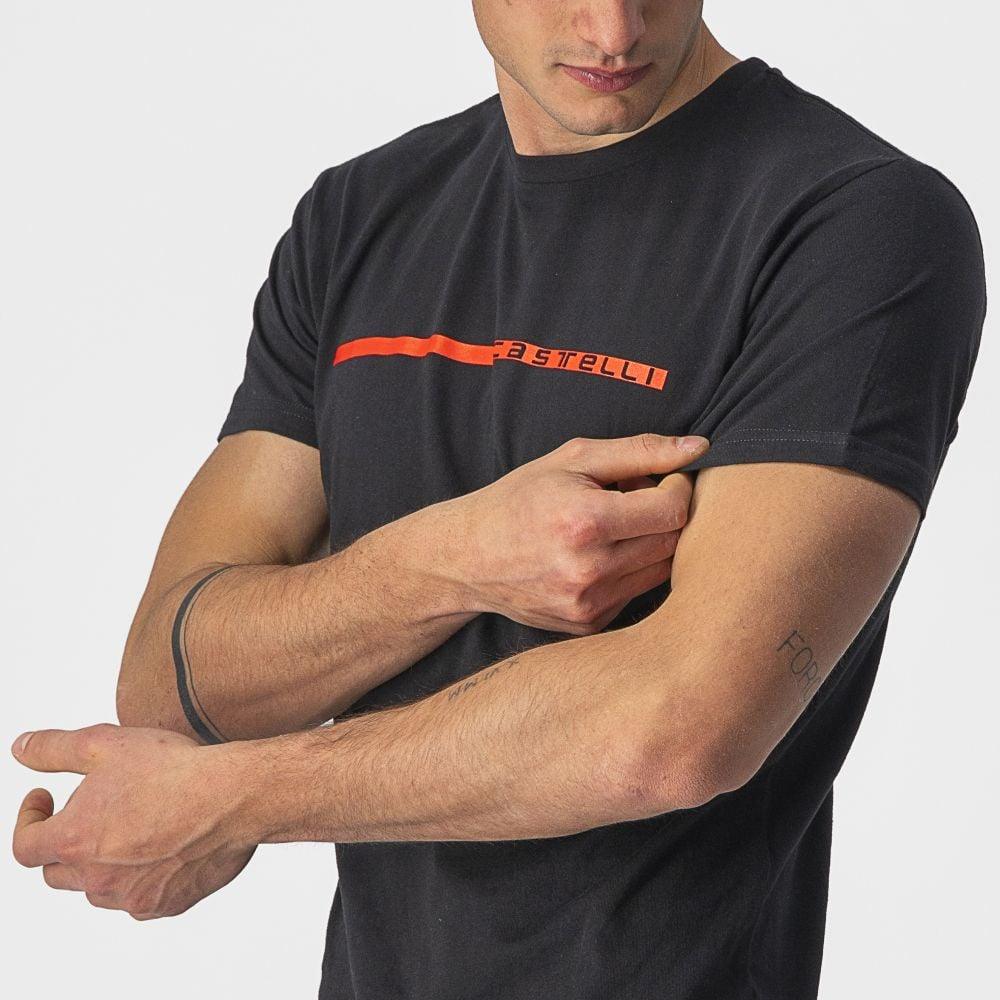 Castelli Ventaglio Tee - Liquid-Life