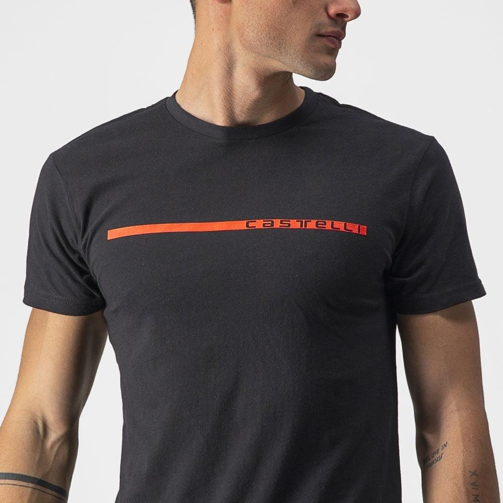 Castelli Ventaglio Tee - Liquid-Life