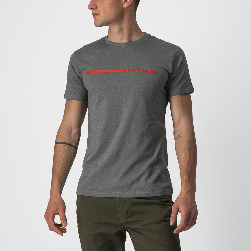 Castelli Ventaglio Tee - Liquid-Life