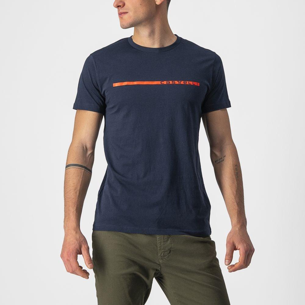 Castelli Ventaglio Tee - Liquid-Life