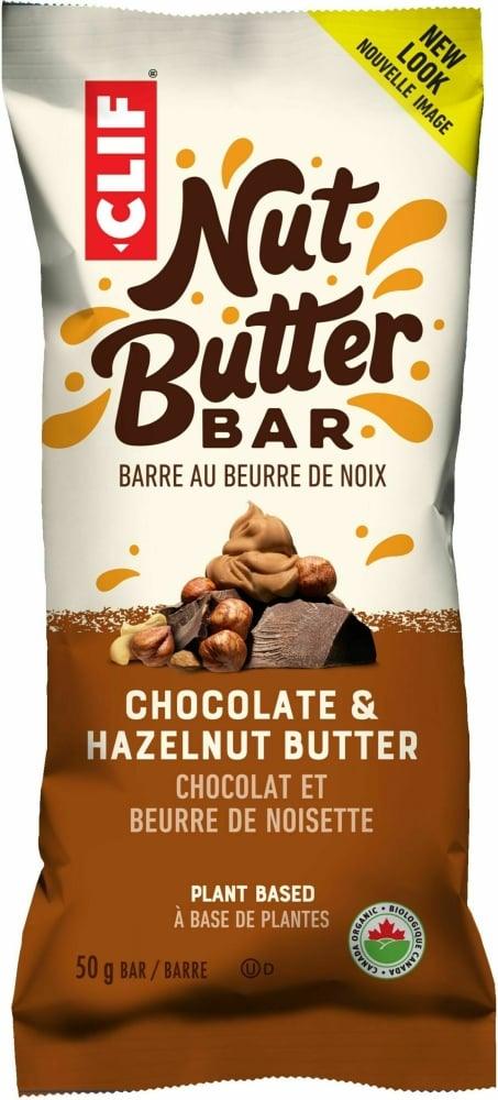 Clif Bar Nut Butter Filled Riegel (einzel) - Liquid-Life