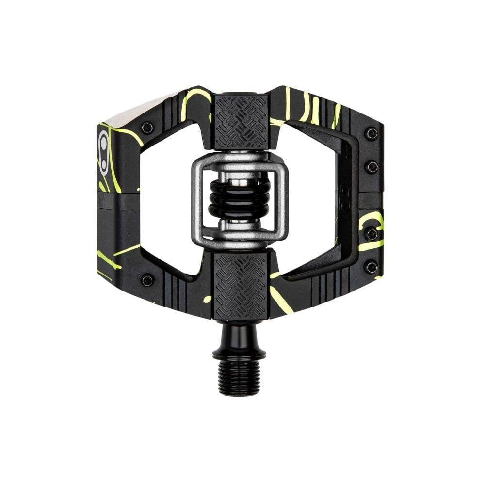 Crankbrothers Mallet Enduro LS Klick-Pedal - lange Achse - Liquid-Life