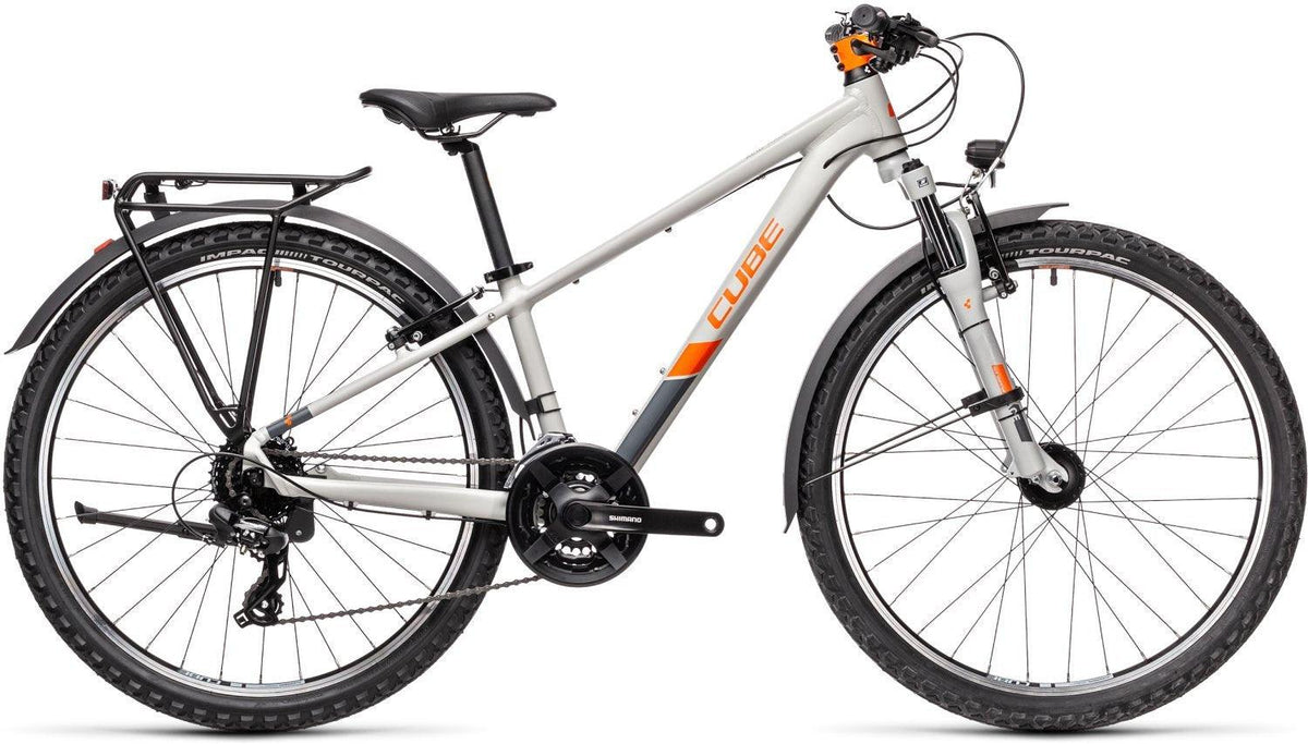 mountainbike cube acid 26 zoll Cube Acid 260 Allroad Kids Bike
