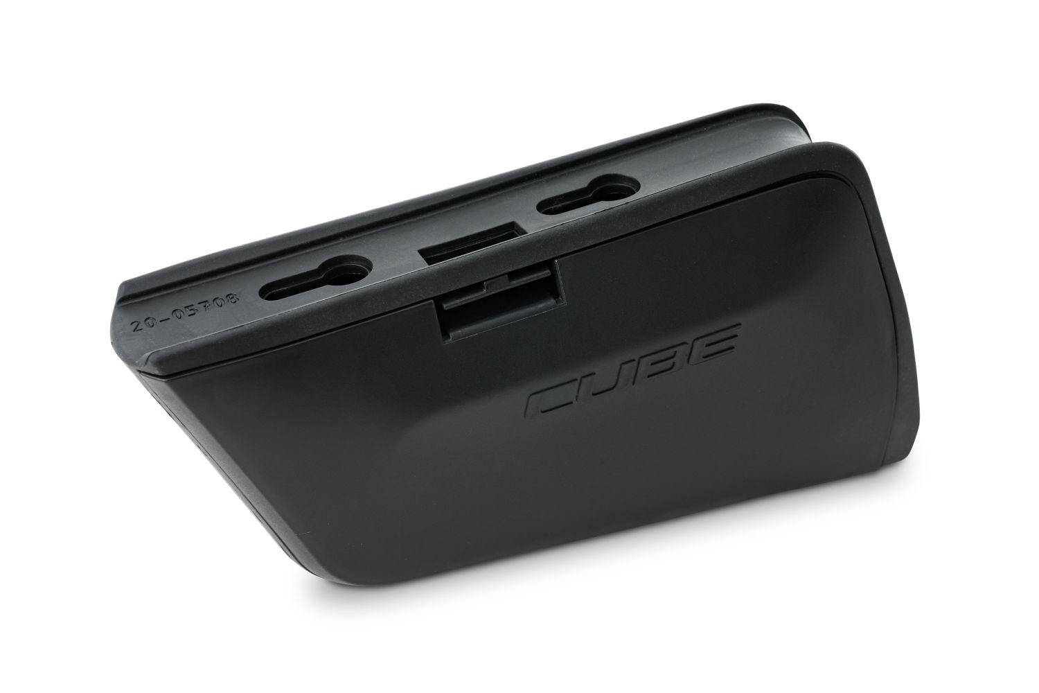 Cube Agree Storage Box black - Liquid-Life