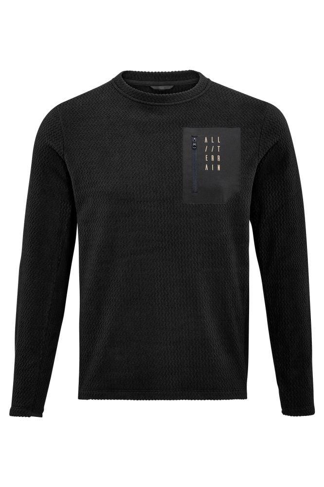 Cube ATX Fleece Trikot langarm - Liquid-Life