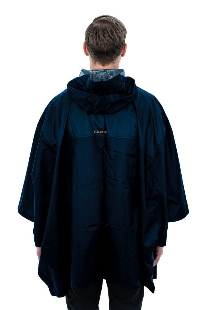 Cube ATX Utility Poncho - Liquid-Life