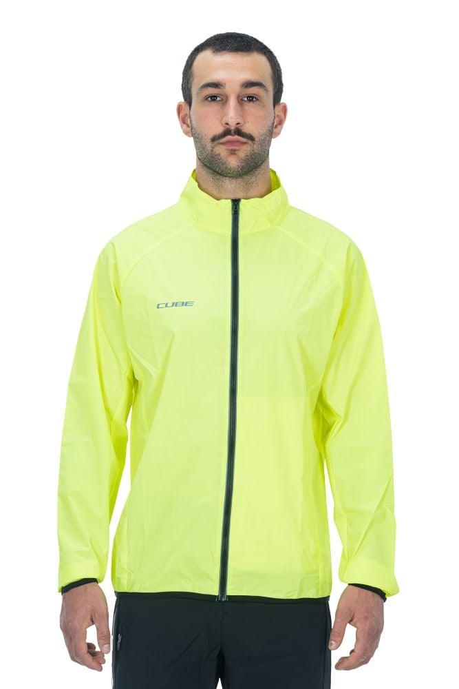 Cube ATX Windjacke CMPT - Liquid-Life