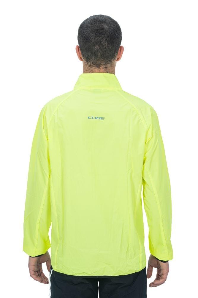 Cube ATX Windjacke CMPT - Liquid-Life