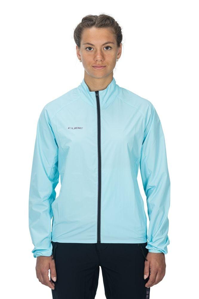 Cube ATX WS Windjacke CMPT - Liquid-Life