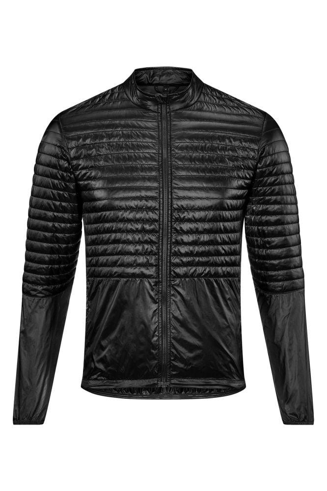 Cube BLACKLINE Light Iso Jacke - Liquid-Life