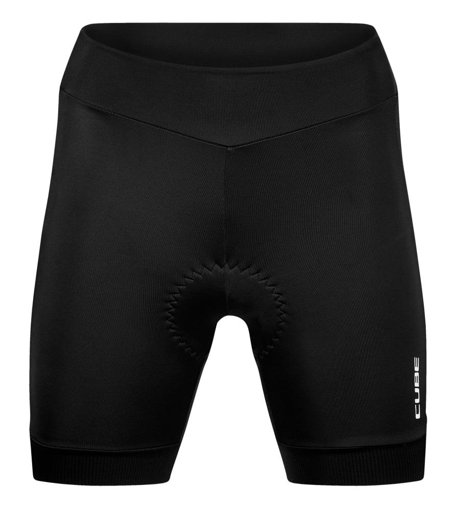 Cube BLACKLINE WS Radhose kurz - Liquid-Life