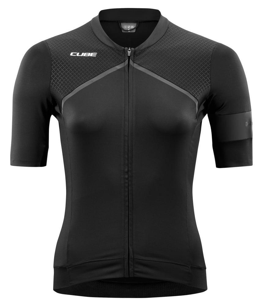 Cube BLACKLINE WS Trikot kurzarm - Liquid-Life