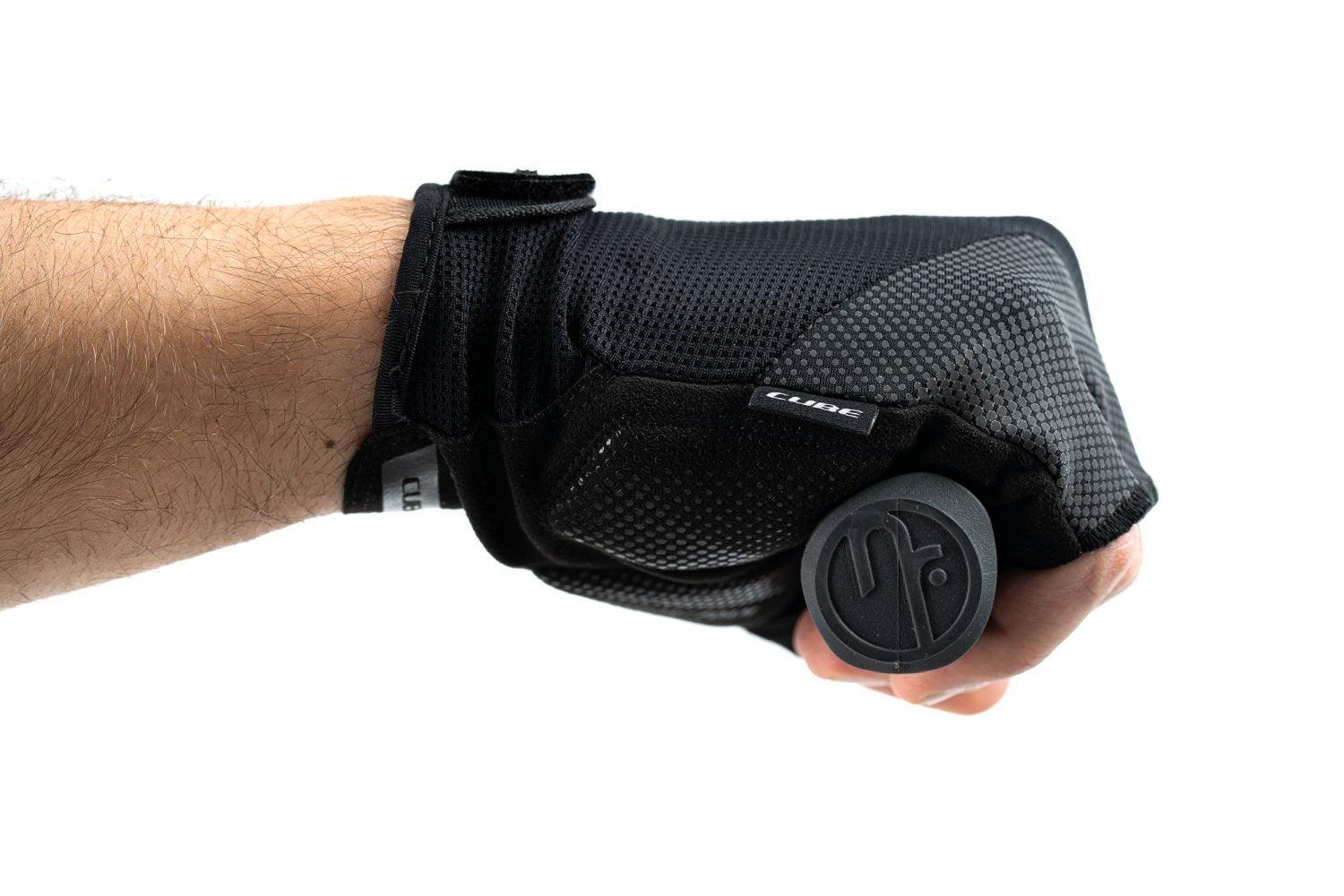 Cube Handschuhe COMFORT kurzfinger - Liquid-Life
