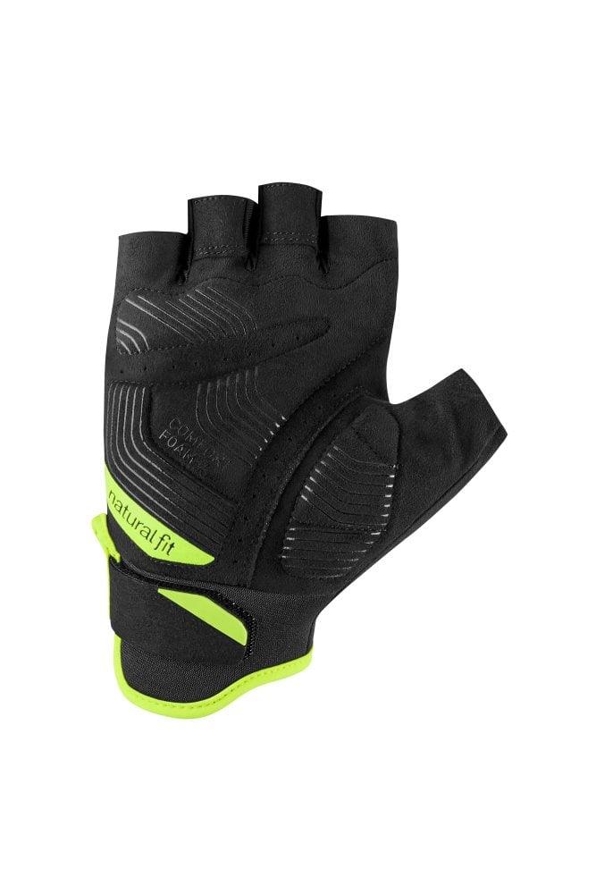 Cube Handschuhe kurzfinger X NF - Liquid-Life