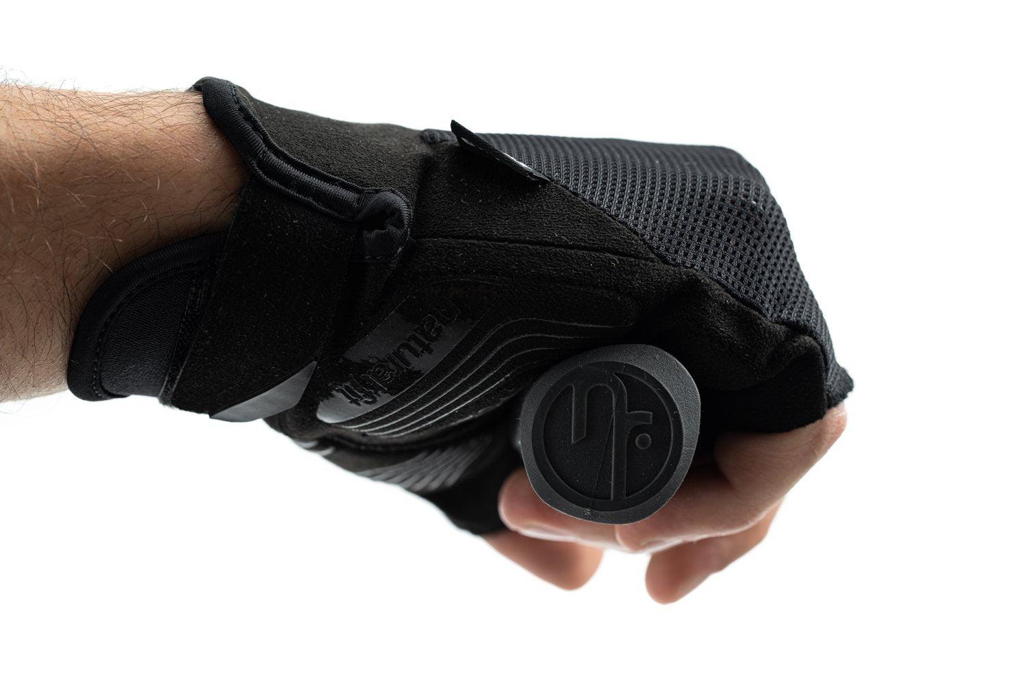 Cube Handschuhe kurzfinger X NF - Liquid-Life