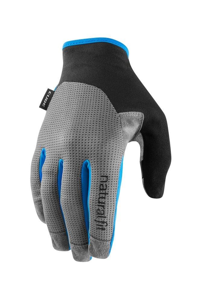 Cube Handschuhe langfinger X NF - Liquid-Life