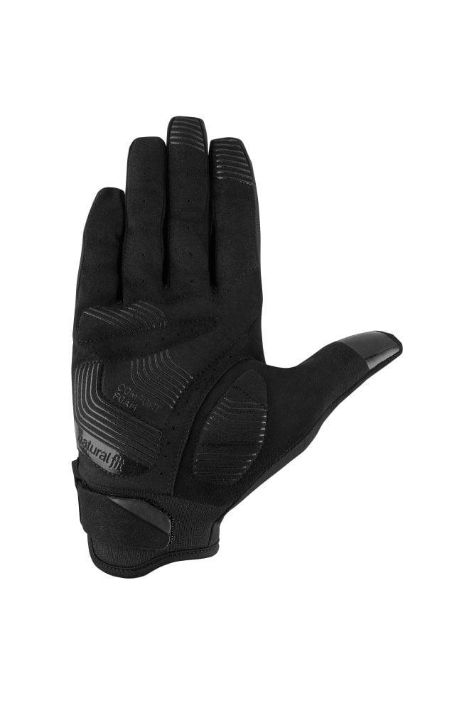 Cube Handschuhe langfinger X NF - Liquid-Life