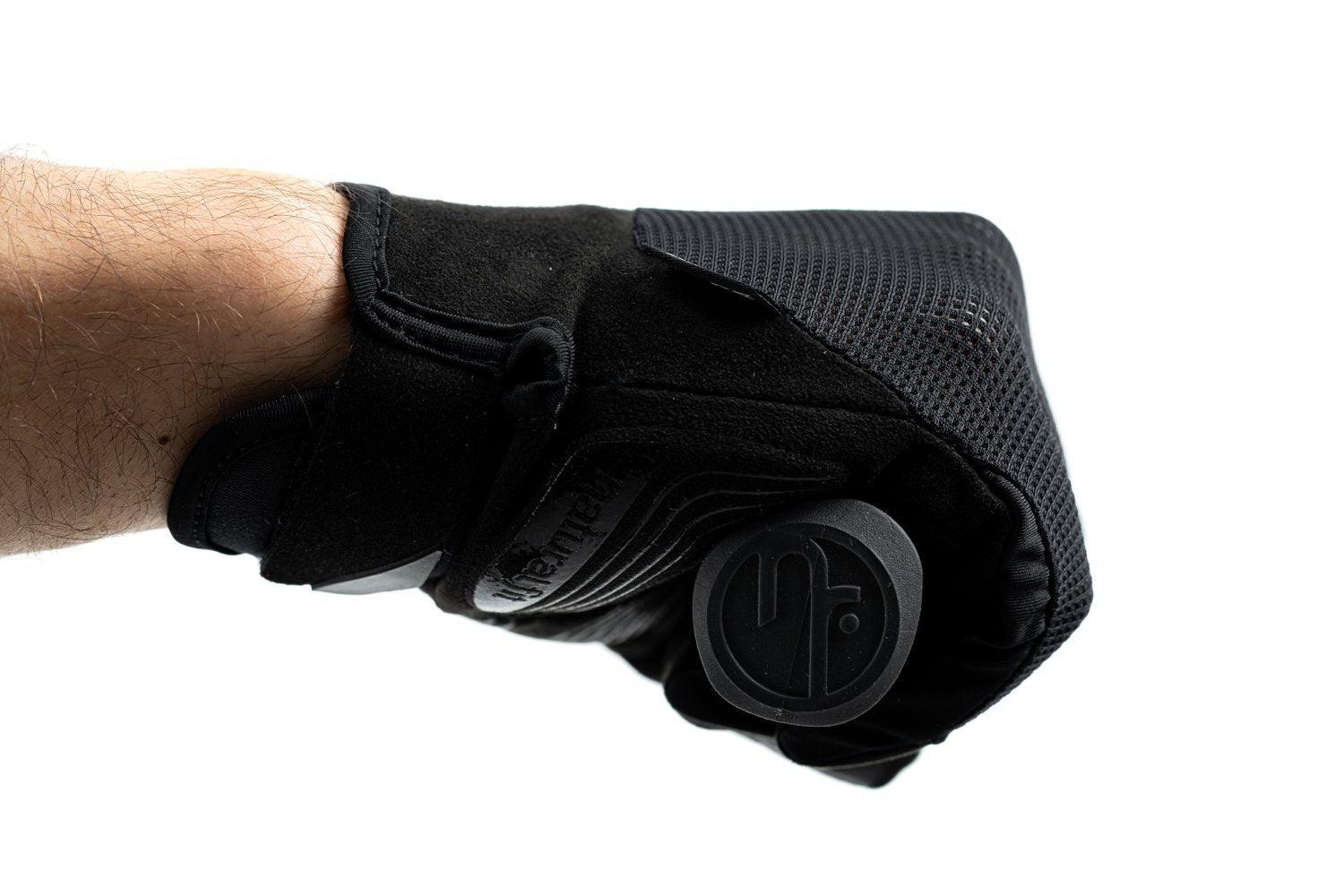 Cube Handschuhe langfinger X NF - Liquid-Life