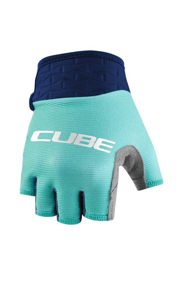 Cube Handschuhe Performance Junior kurzfinger - Liquid-Life