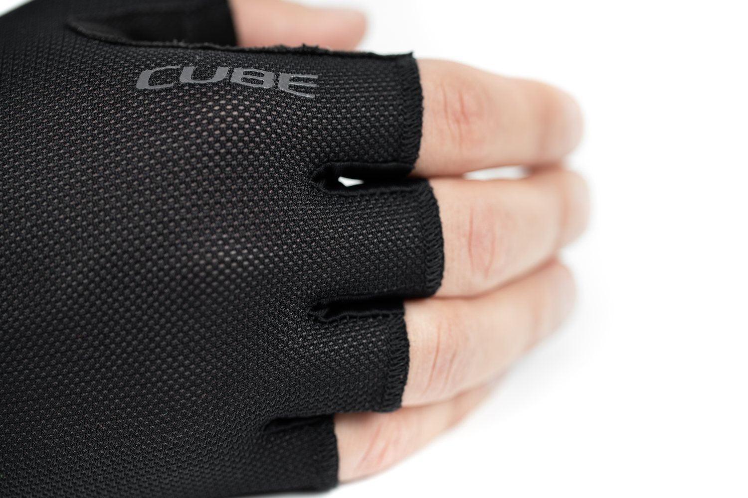 Cube Handschuhe Performance kurzfinger - Liquid-Life