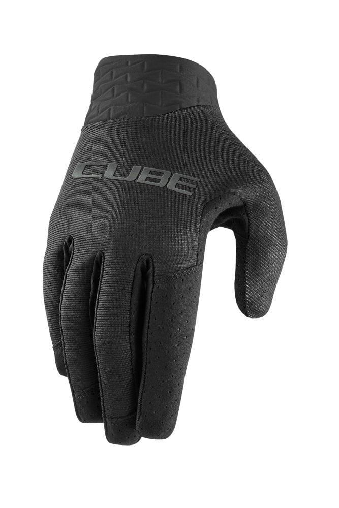 Cube Handschuhe Performance langfinger - Liquid-Life